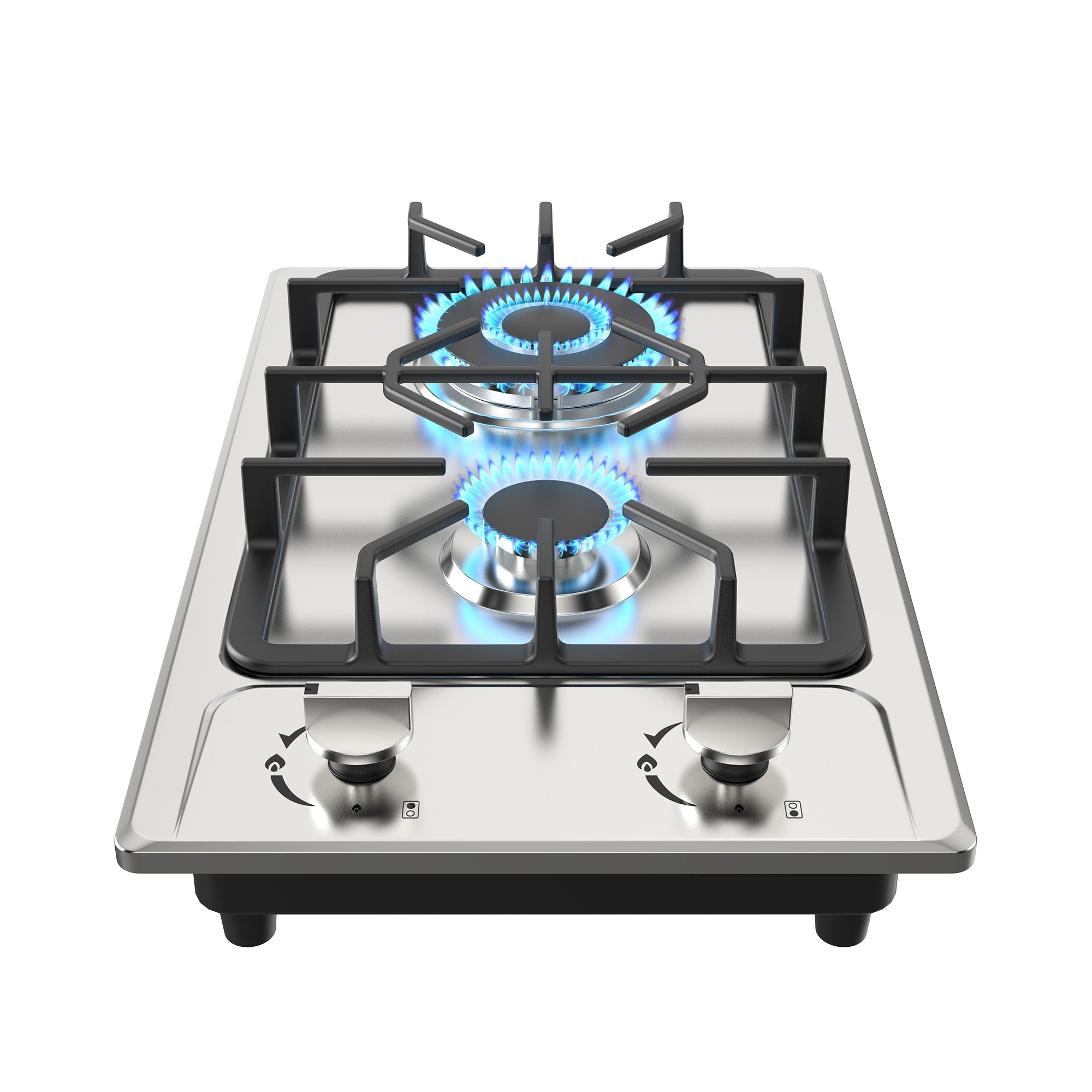 Gas Cooktops – VBGK HOME