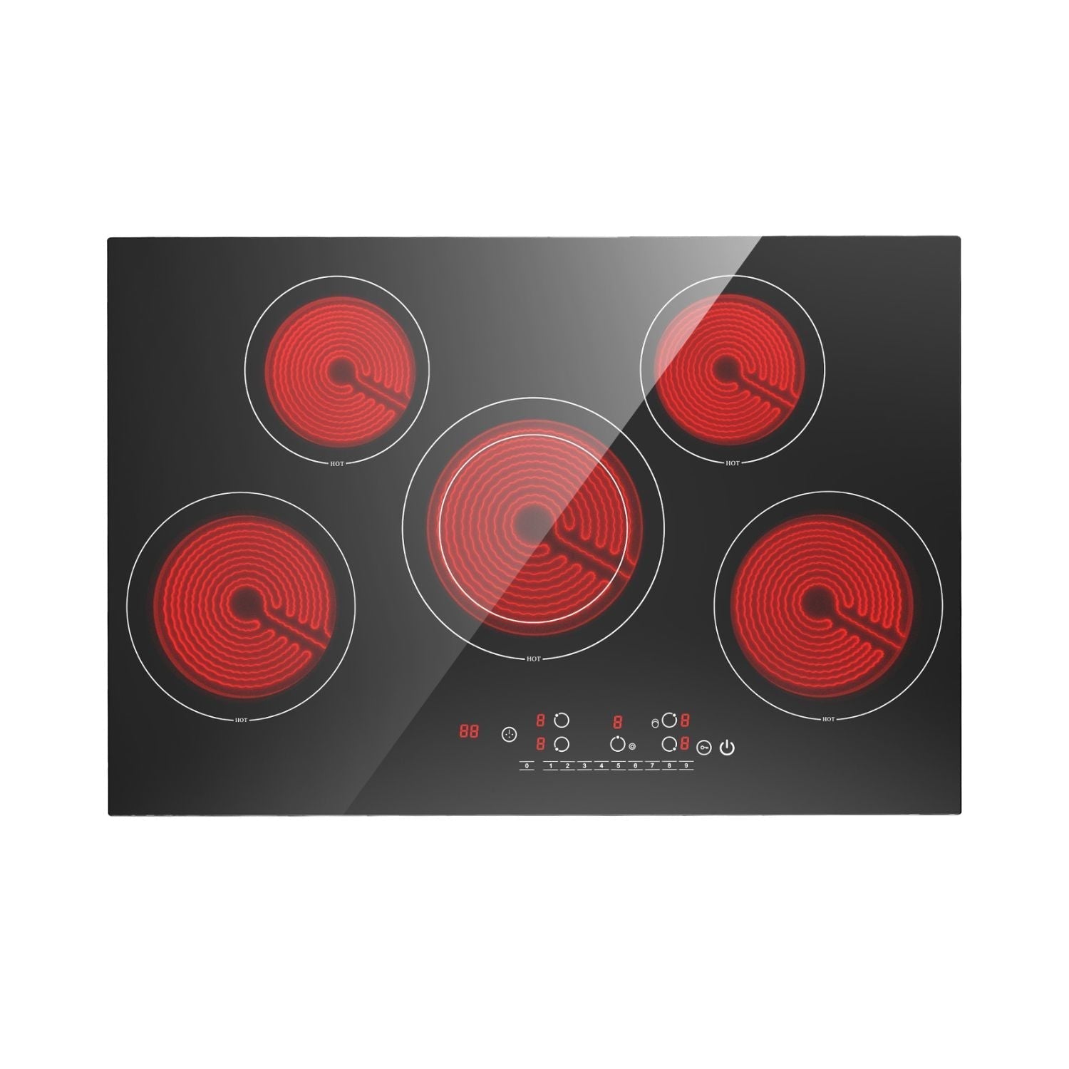 Best Electric Cooktop Buyer’s Guide: Top Picks & Expert Tips for 2025