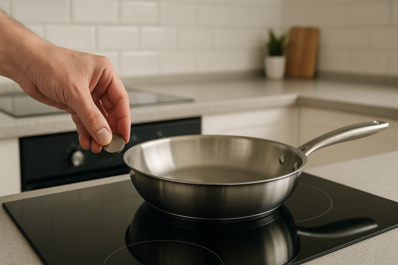 Does Stainless Steel Work on Induction? The Complete 2026 Guide