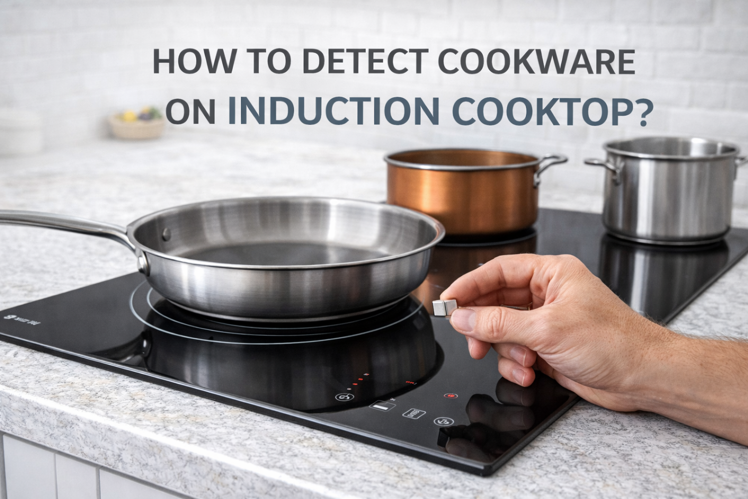 Induction Cooktop