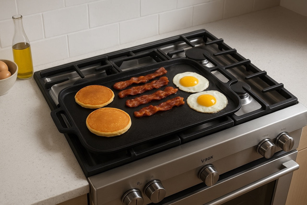 Can a Gas Stove Work Without Electricity? Your Emergency-Ready Guide