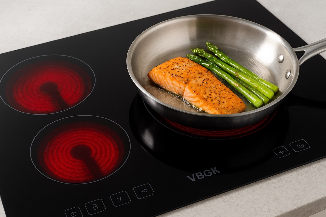 Induction Cooktop