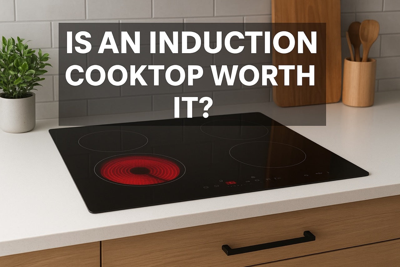 Induction Cooktop