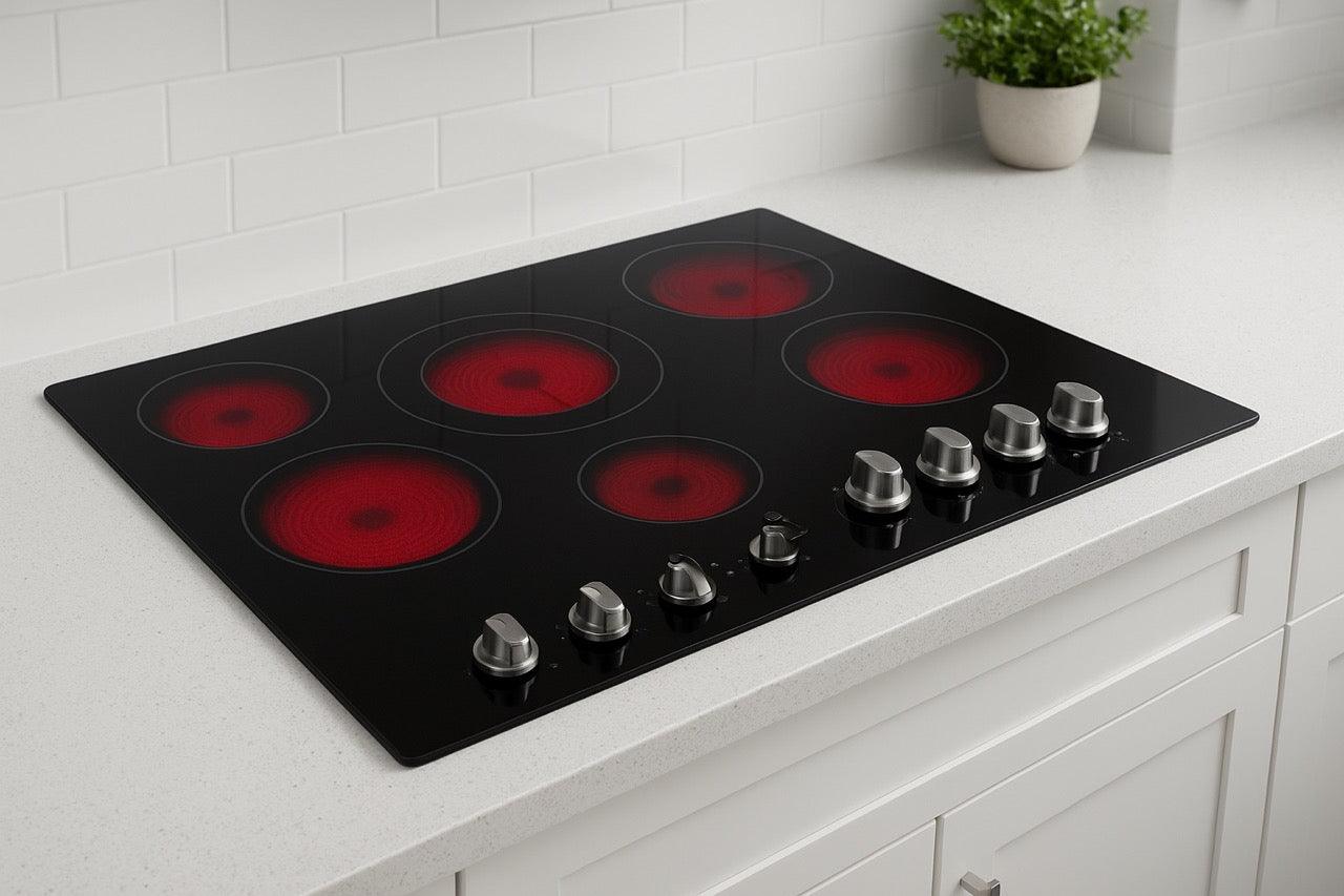 Electric Stove