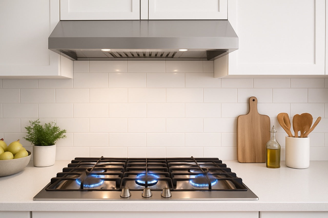 What to Know Before Buying a Gas Cooktop: The Complete 2026 Buyer's Guide
