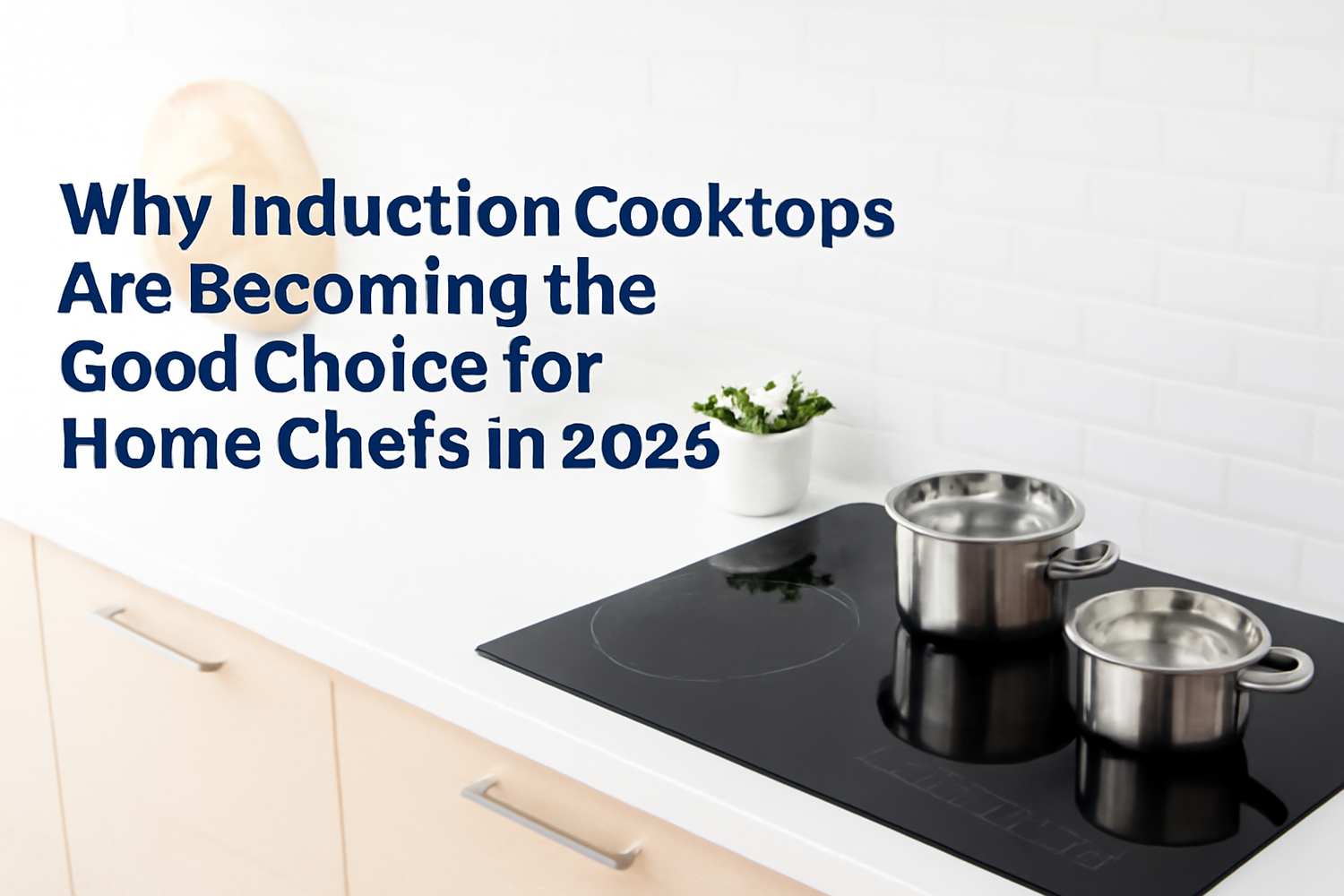 Should You Convert to an Induction Cooktop in 2026? An Honest Decision Manual