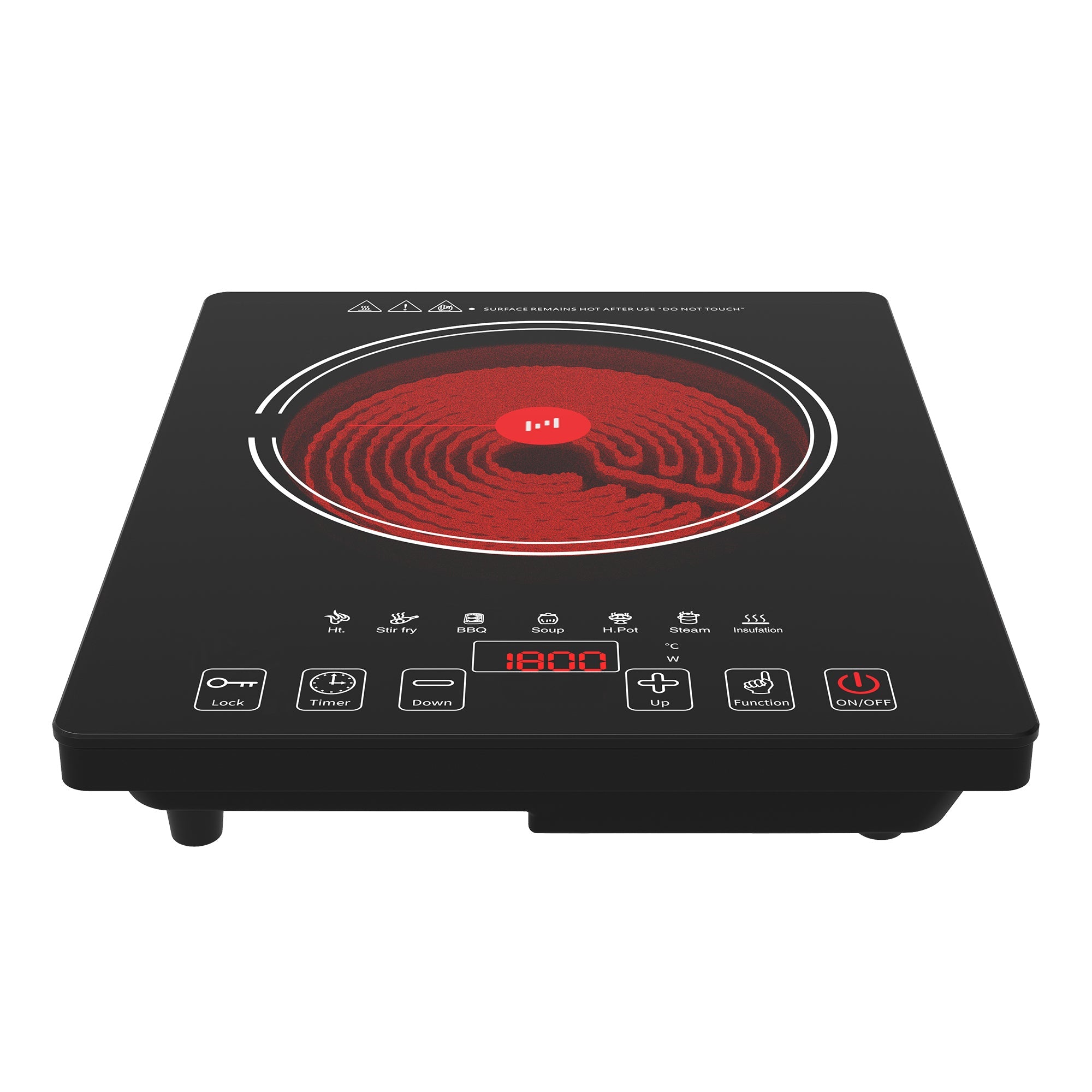 Portable Cooktops