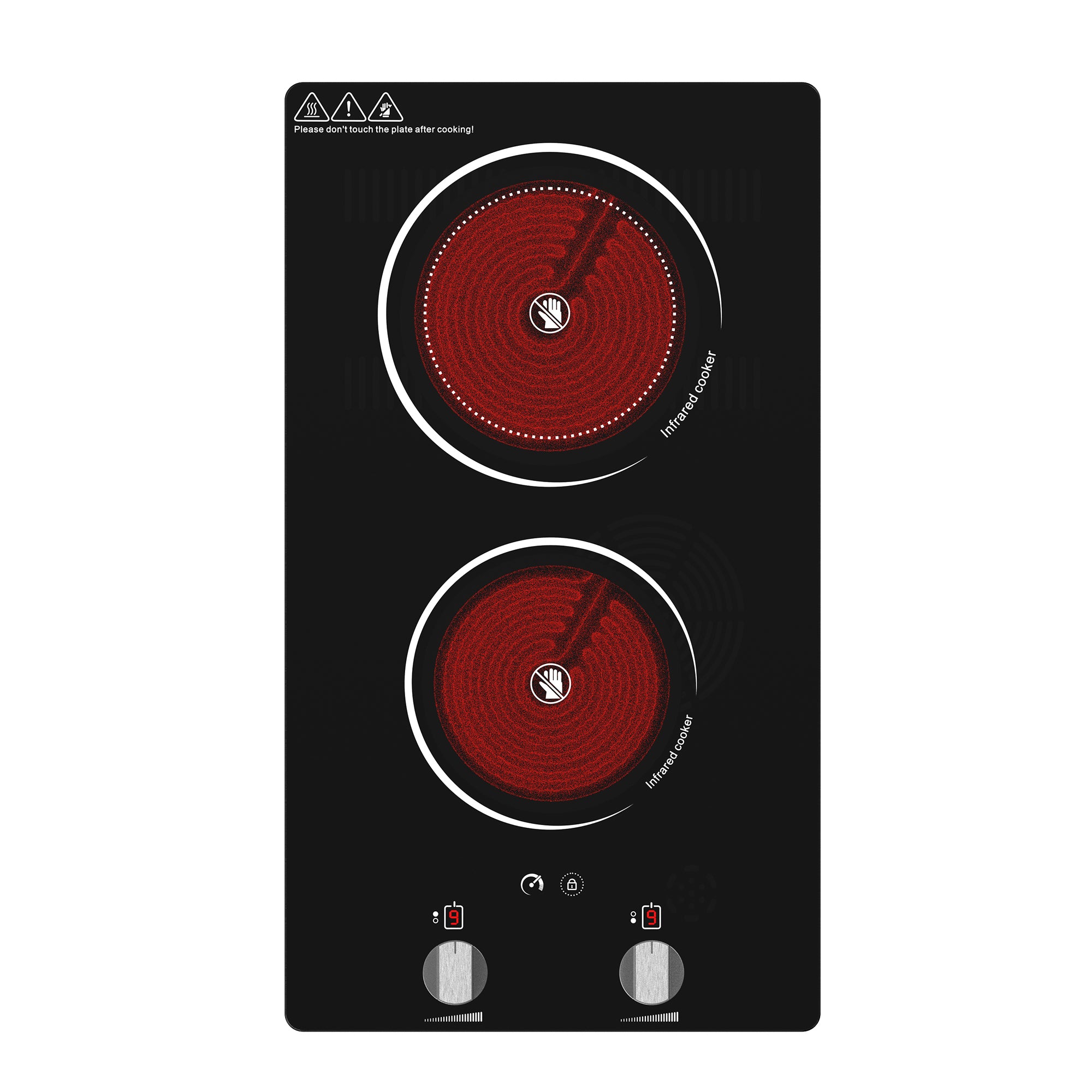 Ceramic Cooktop