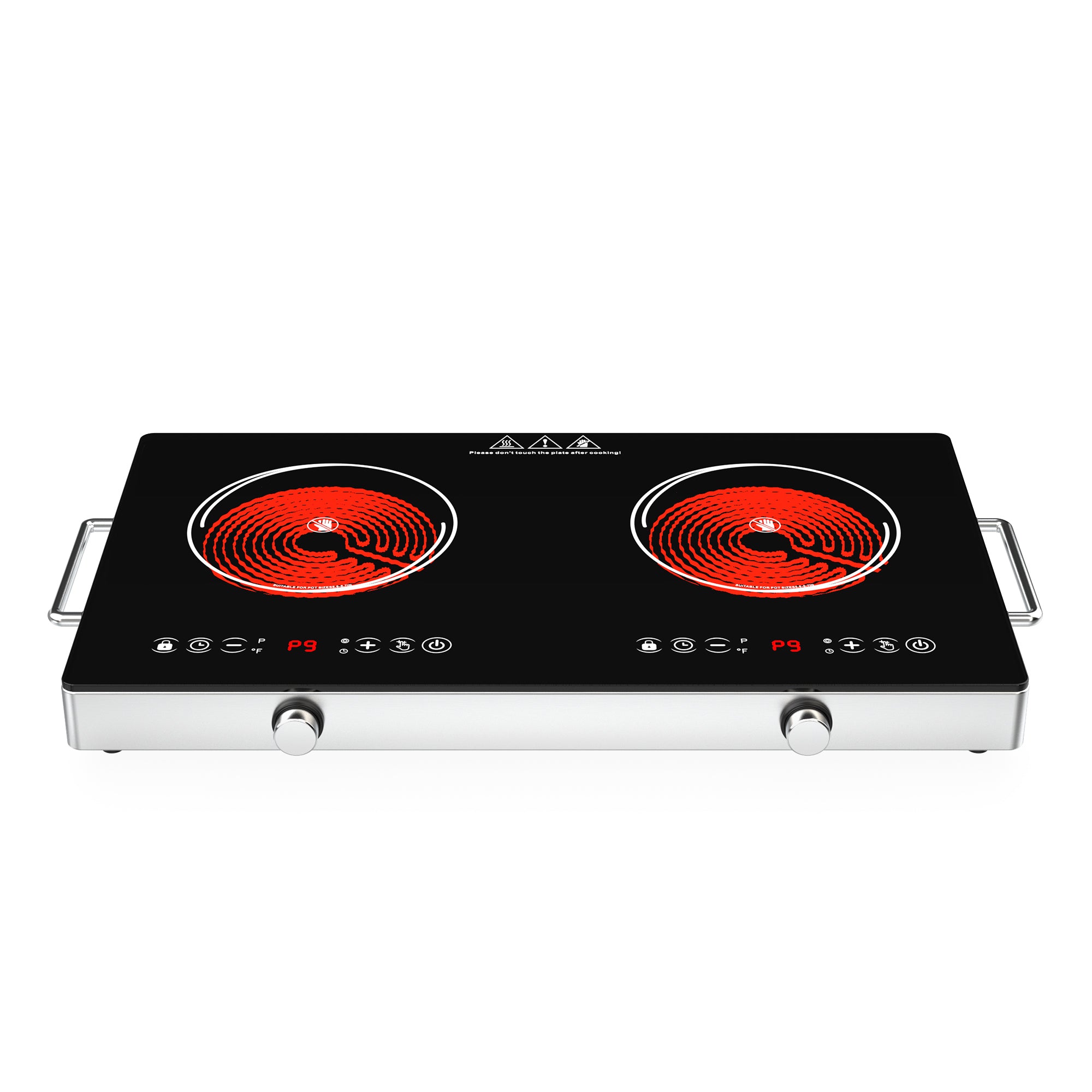 Electric Cooktops