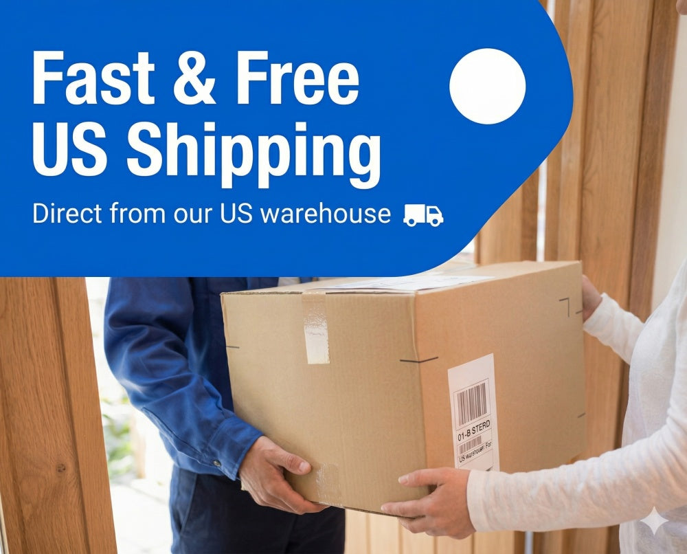 free us shipping