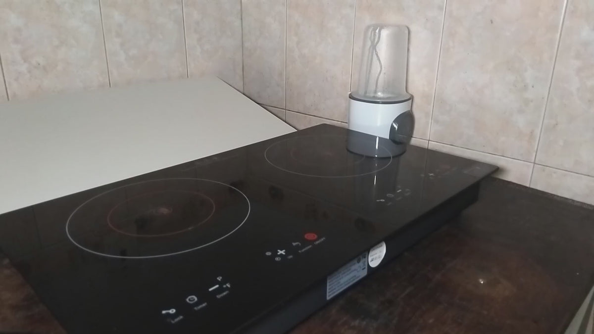 Load video: 